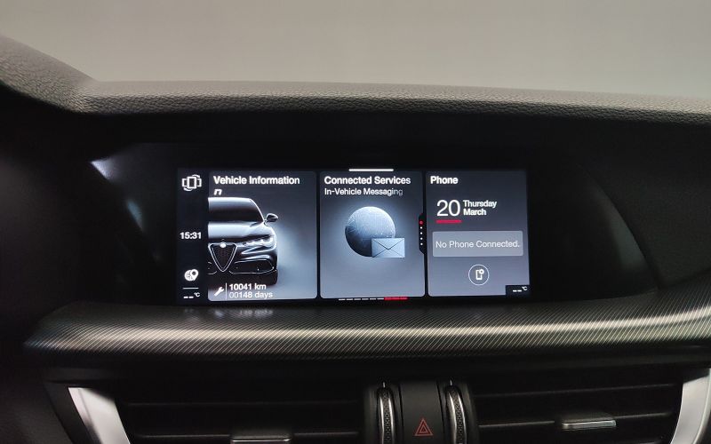 STELVIO 2.2 TD 210CV VELOCE AT8 Q4 MY24